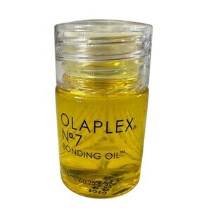 OLAPLEX #7 Bonding Oil .25 Fl oz /7.5 ml